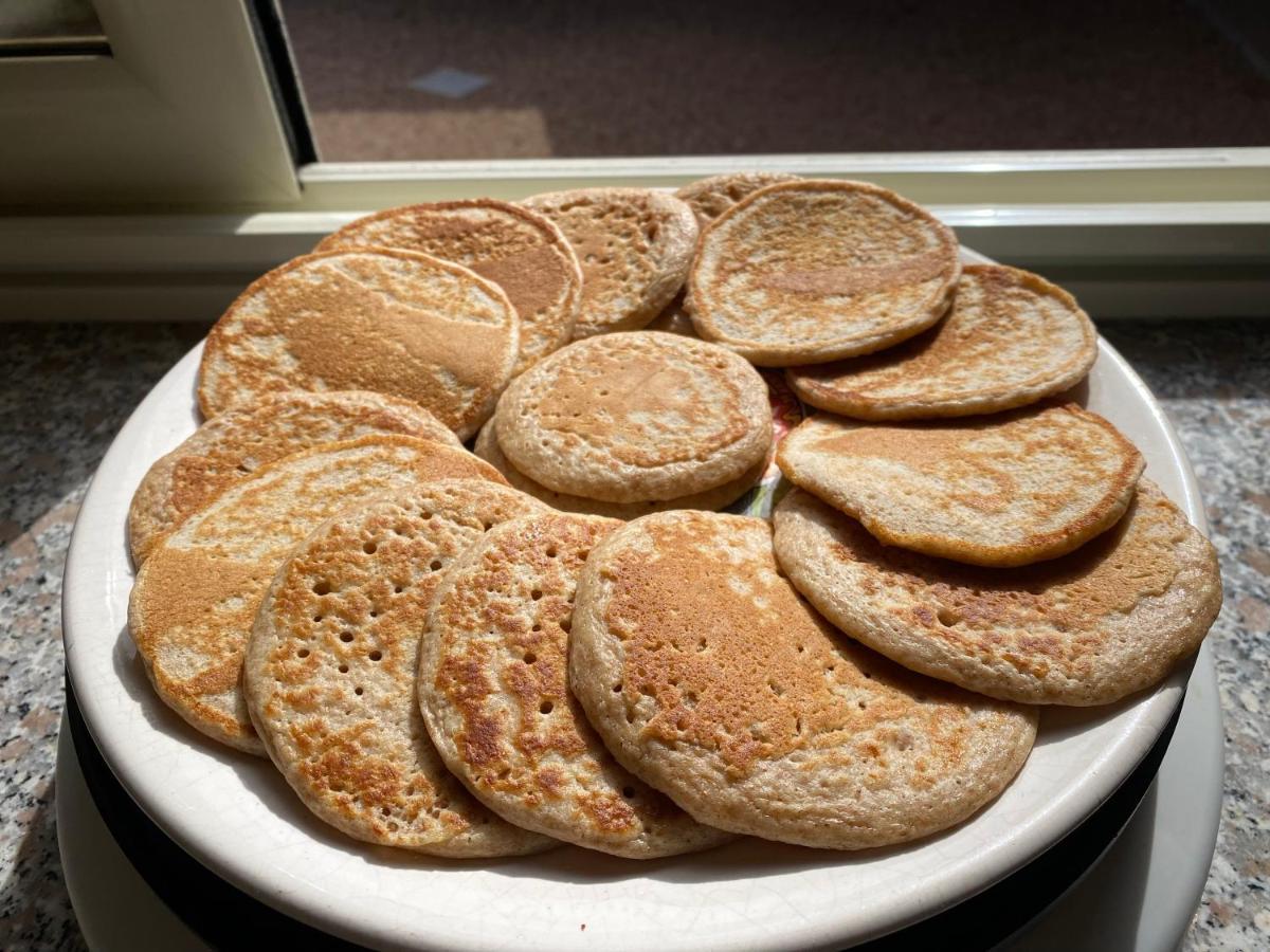 Tigrillo Bed&Breakfast オルビア エクステリア 写真
